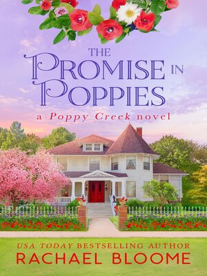 The Promise in Poppies - ebook